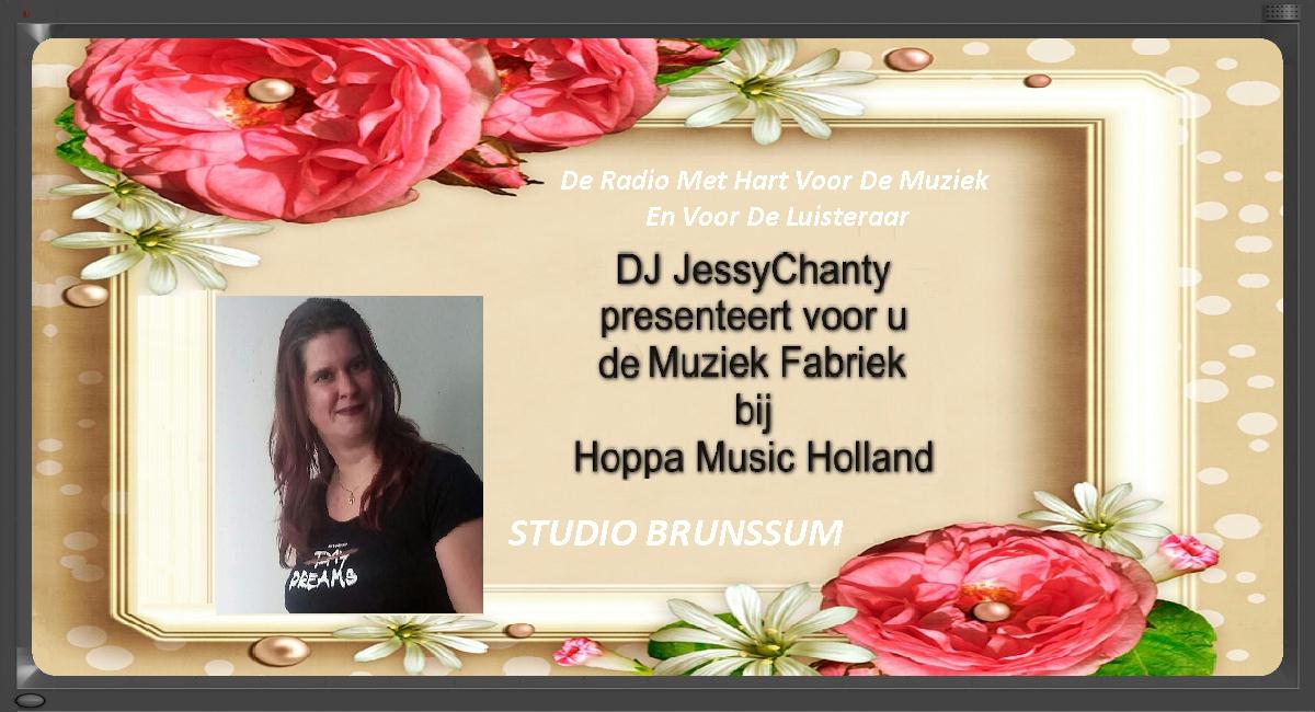 DE MUZIEK FABRIEK